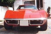 Chevrolet Corvette2